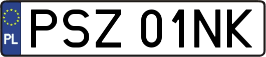 PSZ01NK