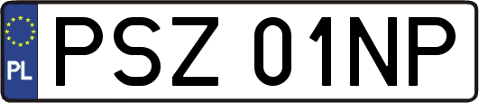 PSZ01NP