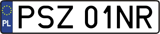 PSZ01NR