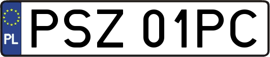 PSZ01PC