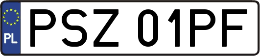 PSZ01PF