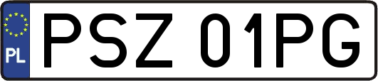 PSZ01PG