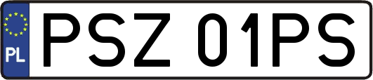 PSZ01PS