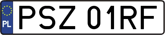 PSZ01RF