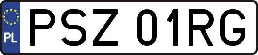 PSZ01RG