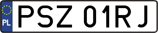 PSZ01RJ
