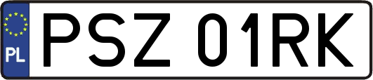 PSZ01RK