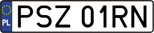 PSZ01RN