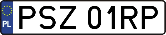 PSZ01RP