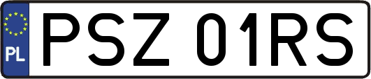 PSZ01RS