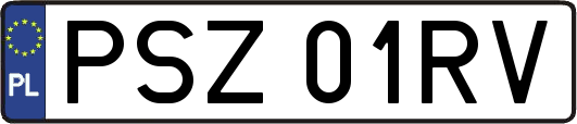 PSZ01RV