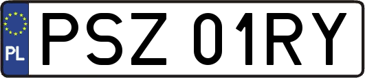 PSZ01RY