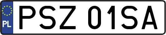 PSZ01SA