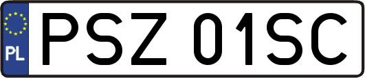 PSZ01SC