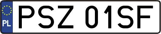 PSZ01SF