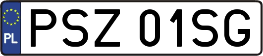 PSZ01SG