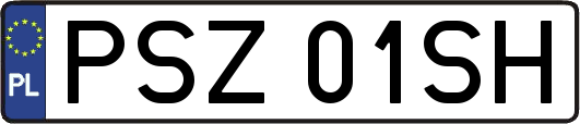 PSZ01SH