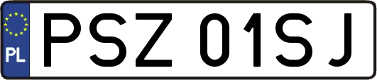 PSZ01SJ
