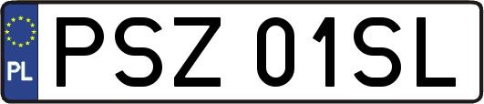 PSZ01SL