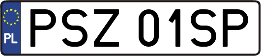 PSZ01SP