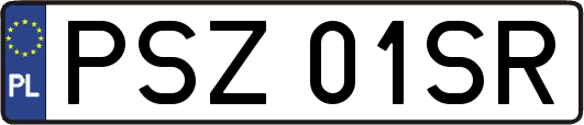 PSZ01SR