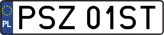PSZ01ST