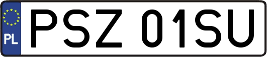 PSZ01SU