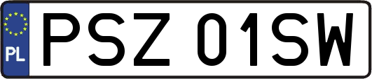 PSZ01SW