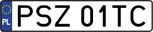 PSZ01TC