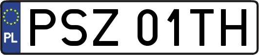 PSZ01TH