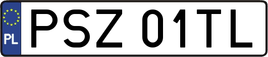 PSZ01TL