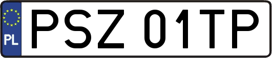 PSZ01TP