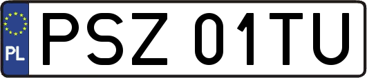 PSZ01TU