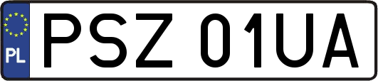 PSZ01UA
