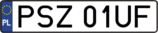 PSZ01UF