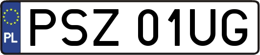 PSZ01UG