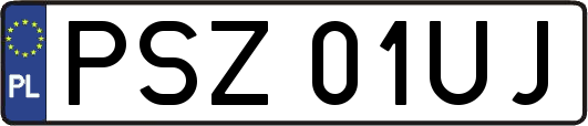 PSZ01UJ