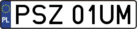 PSZ01UM