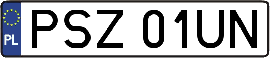 PSZ01UN