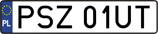 PSZ01UT
