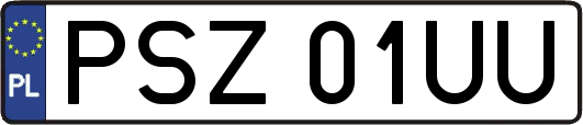 PSZ01UU
