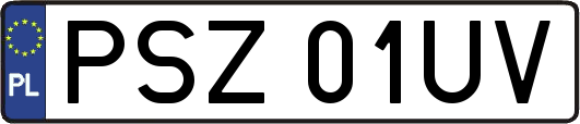 PSZ01UV