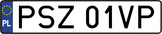 PSZ01VP