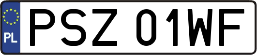 PSZ01WF