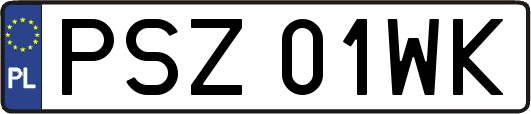 PSZ01WK