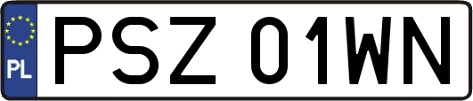 PSZ01WN