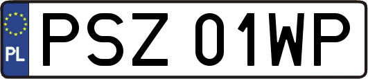 PSZ01WP