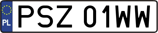 PSZ01WW