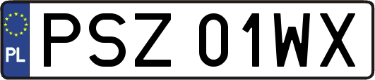 PSZ01WX