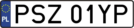 PSZ01YP